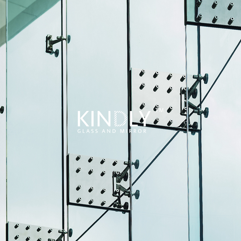 Tempered Glass and Applictions